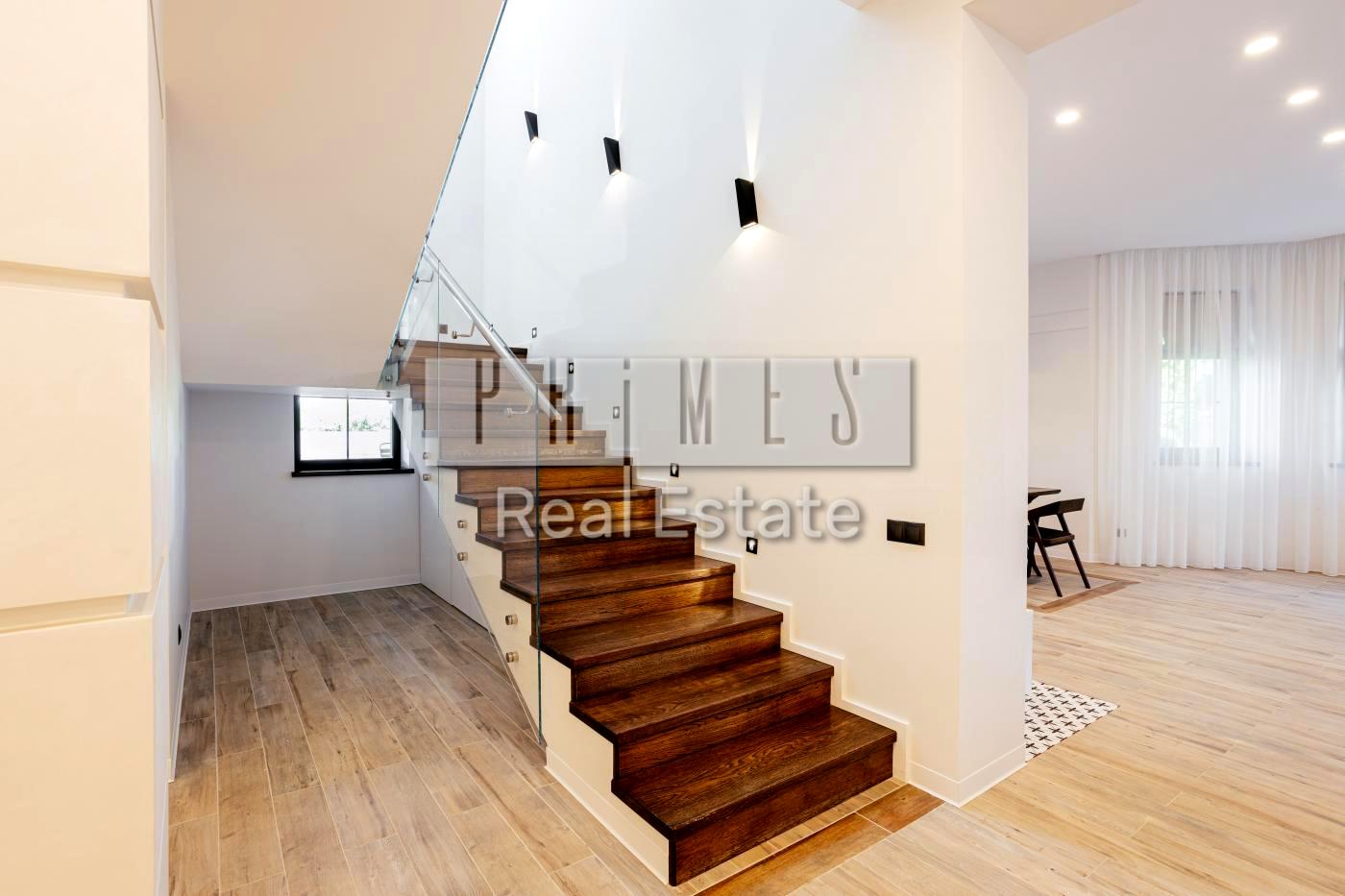 House by the address (area 280 m²) - Atlanta.ua - photo 6