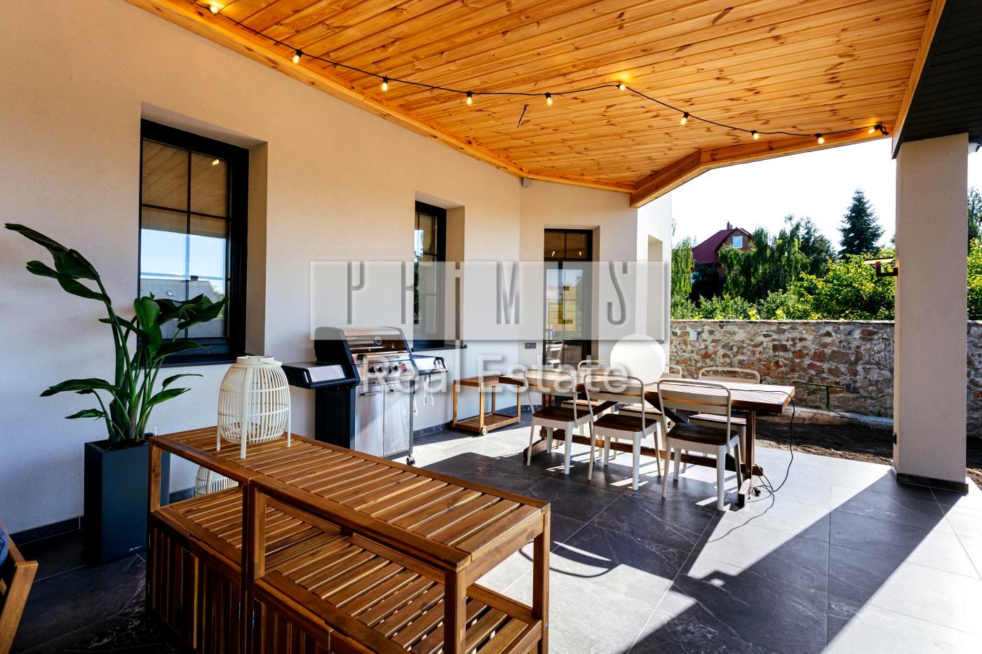 House by the address (area 280 m²) - Atlanta.ua - photo 8