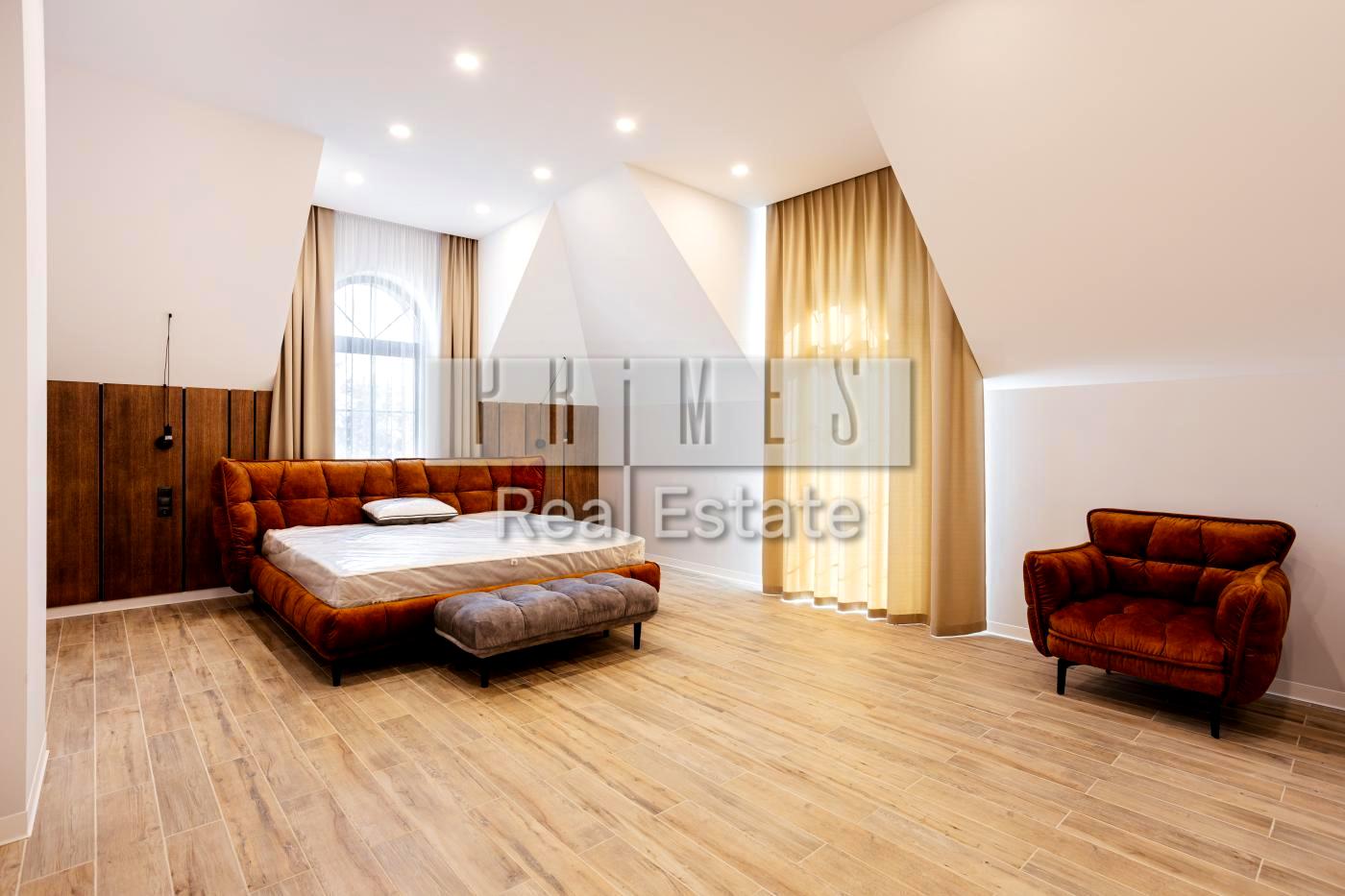 House by the address (area 280 m²) - Atlanta.ua - photo 10