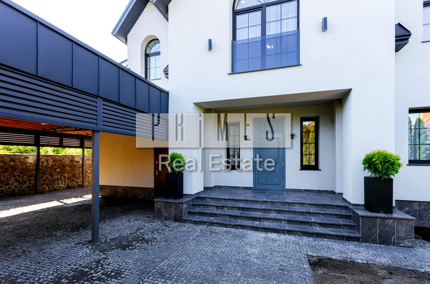 House by the address (area 280 m²) - Atlanta.ua - photo 3