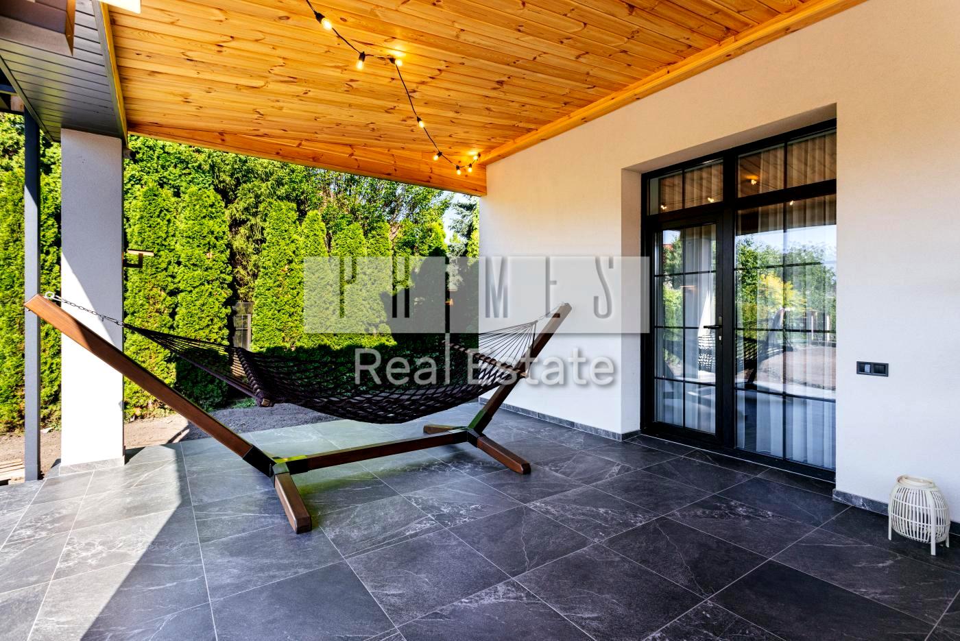 House by the address (area 280 m²) - Atlanta.ua - photo 20