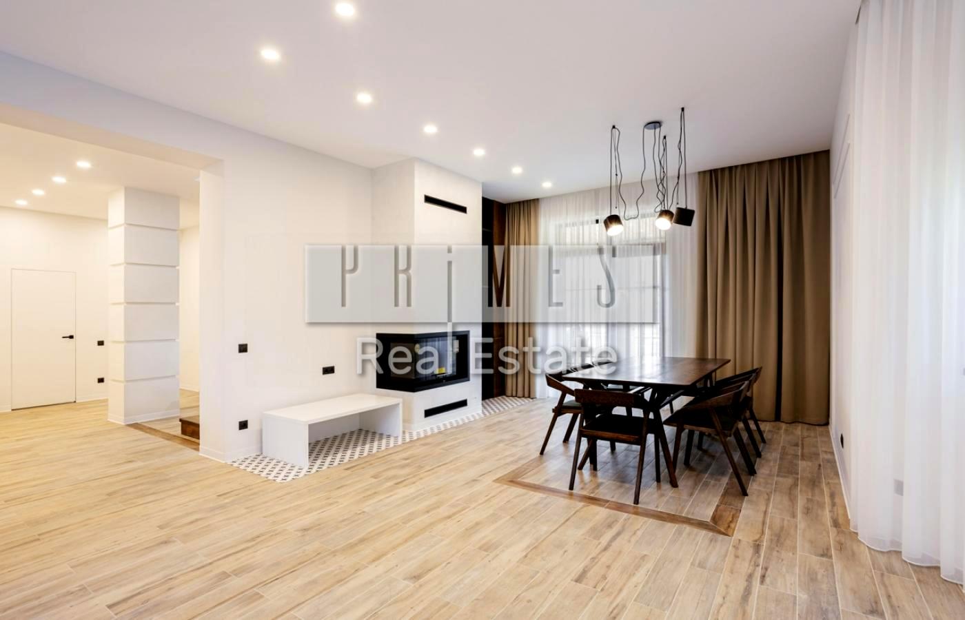 House by the address (area 280 m²) - Atlanta.ua - photo 23