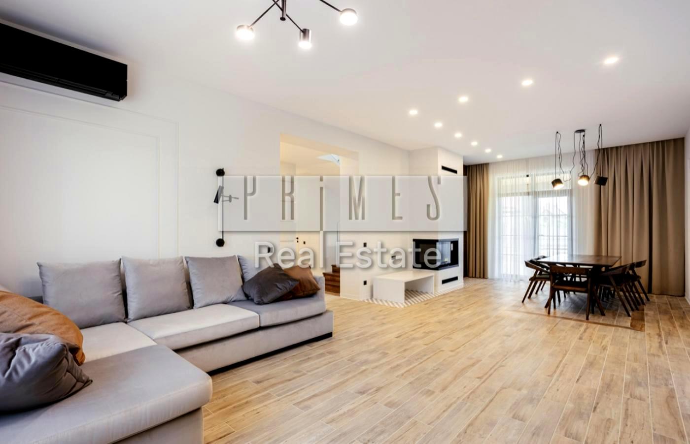 House by the address (area 280 m²) - Atlanta.ua - photo 24