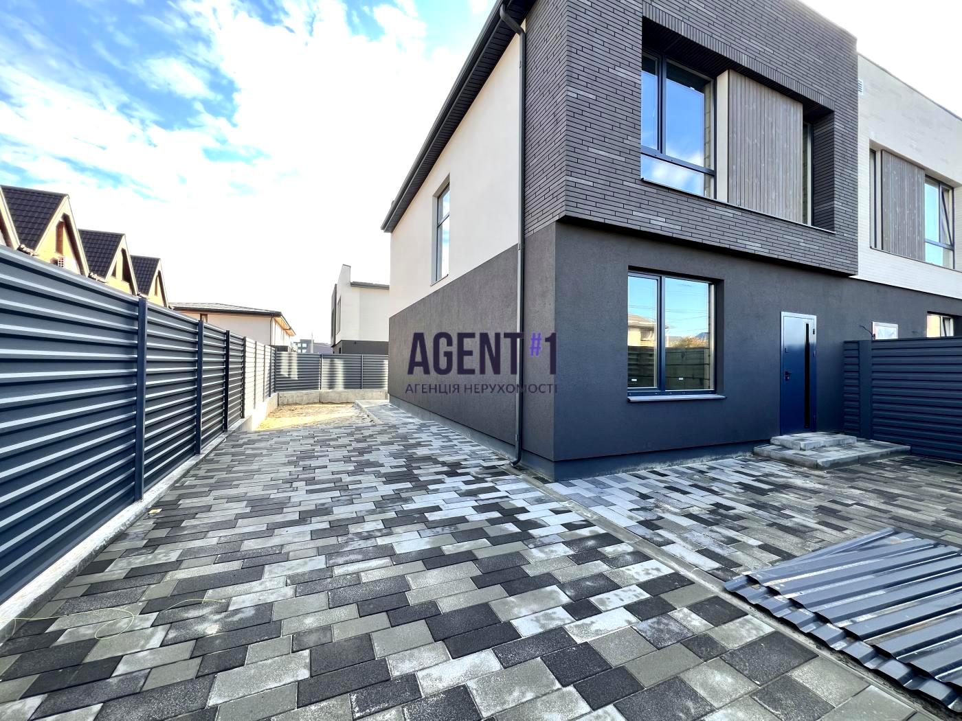 House by the address st. Koshevaya (area 120 m²) - Atlanta.ua - photo 2