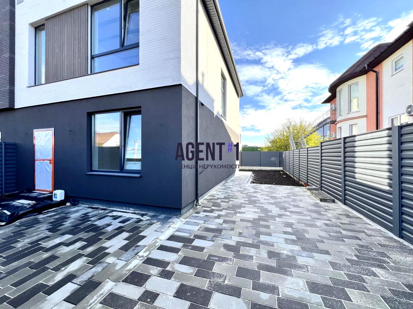 House by the address st. Koshevaya (area 120 m²) - Atlanta.ua - photo 3