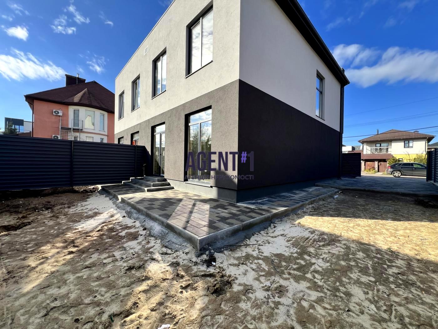 House by the address st. Koshevaya (area 120 m²) - Atlanta.ua - photo 4