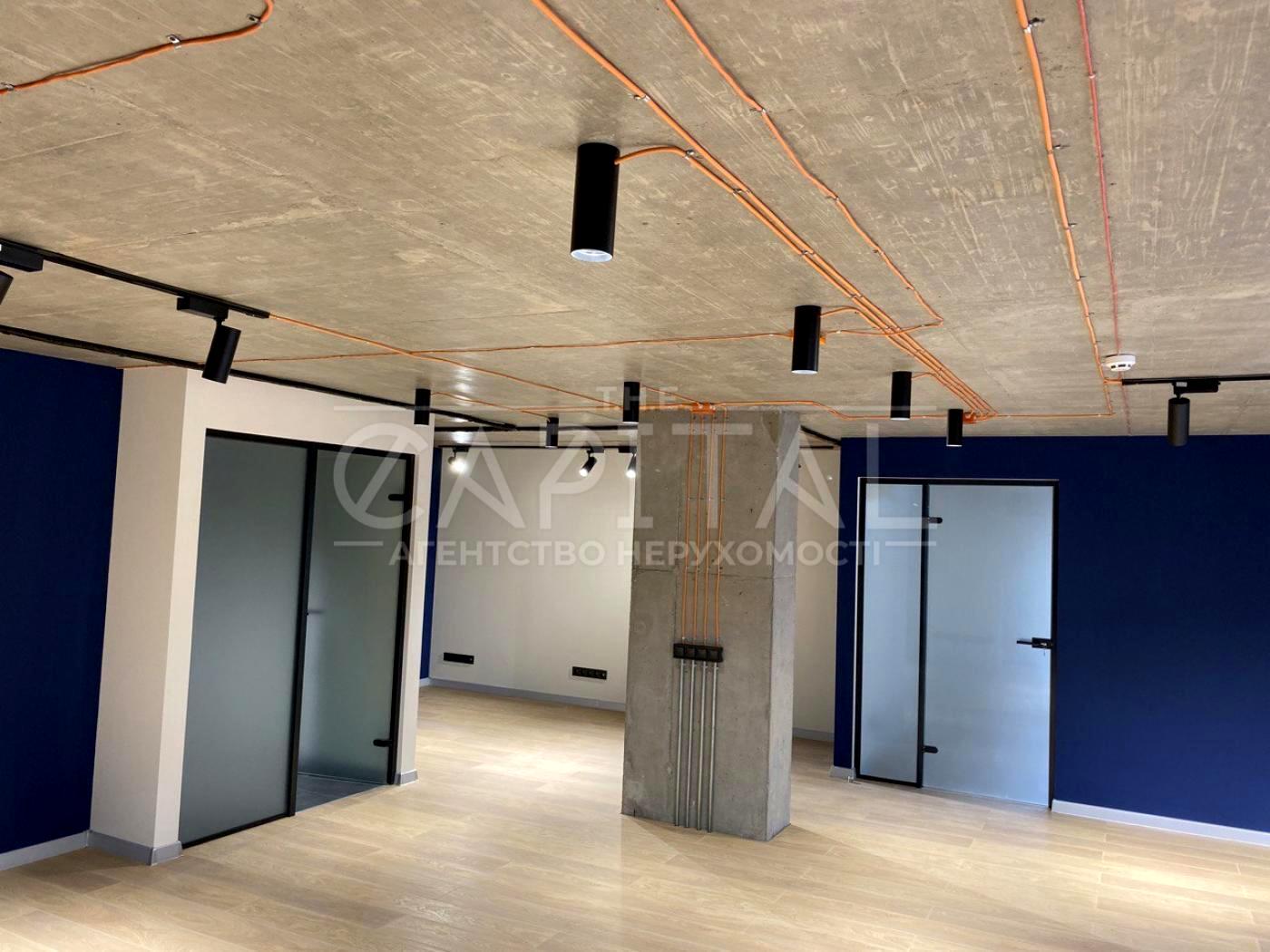 Коммерческая недвижимость по адресу (площадь 205 м²) - Atlanta.ua - фото 3