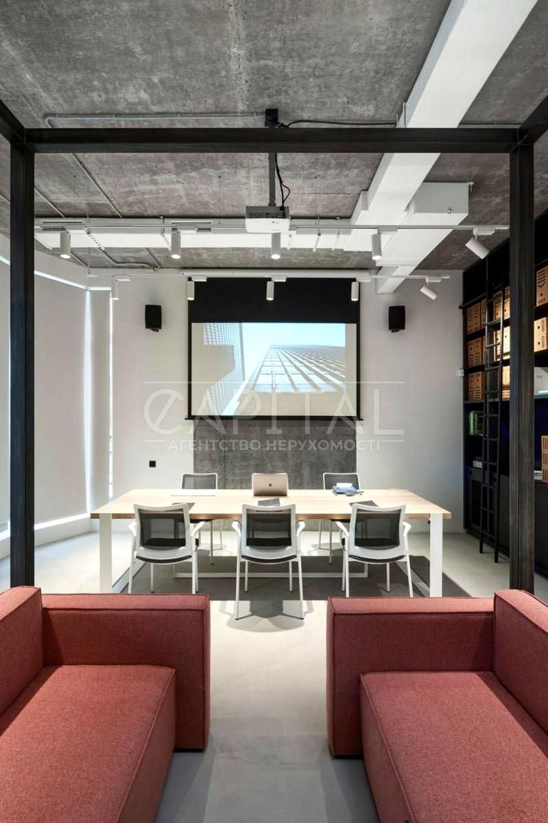 Коммерческая недвижимость по адресу (площадь 140 м²) - Atlanta.ua - фото 13
