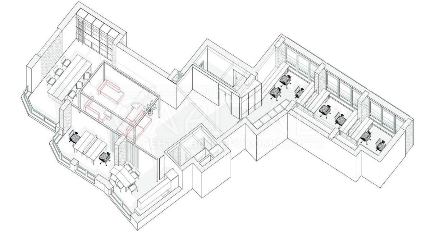 Коммерческая недвижимость по адресу (площадь 140 м²) - Atlanta.ua - фото 27