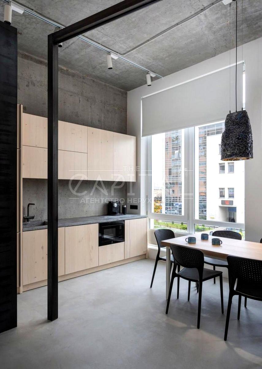 Коммерческая недвижимость по адресу (площадь 140 м²) - Atlanta.ua - фото 14