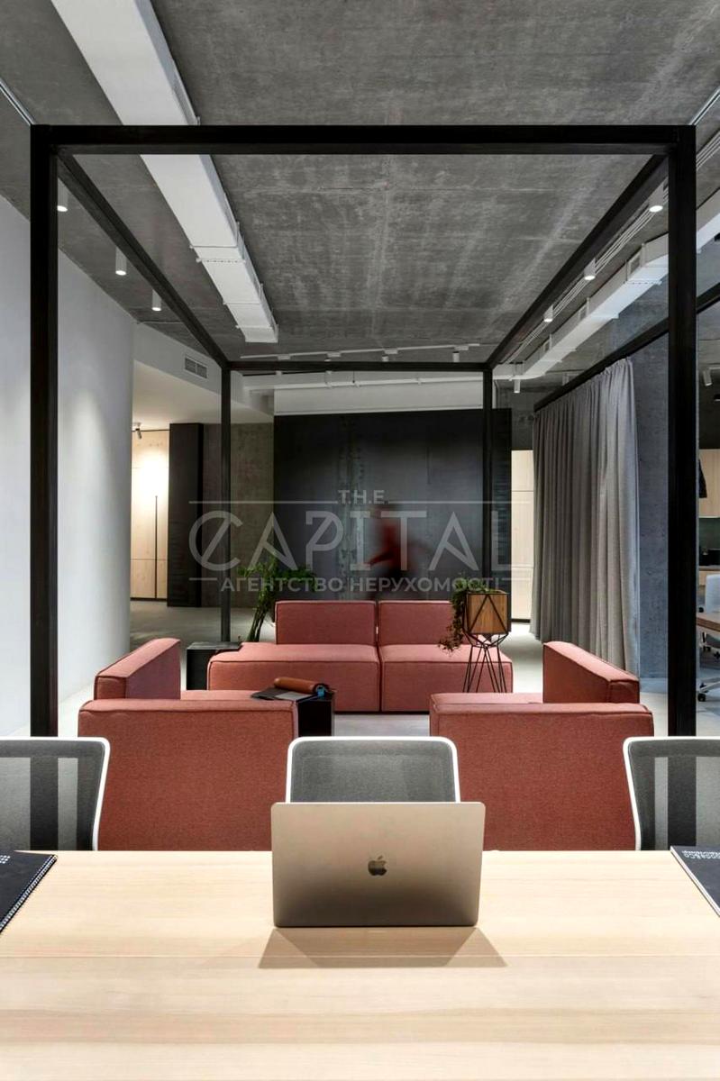 Коммерческая недвижимость по адресу (площадь 140 м²) - Atlanta.ua - фото 3