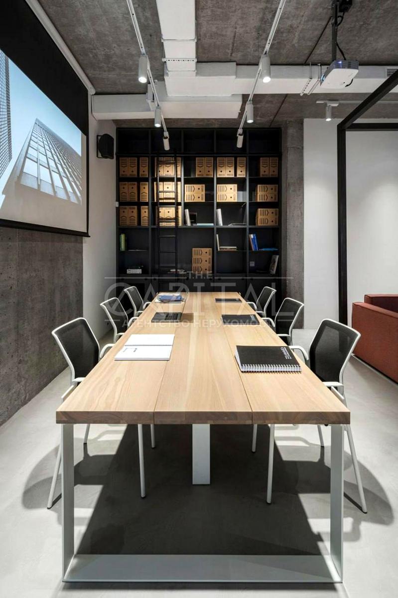 Коммерческая недвижимость по адресу (площадь 140 м²) - Atlanta.ua - фото 4