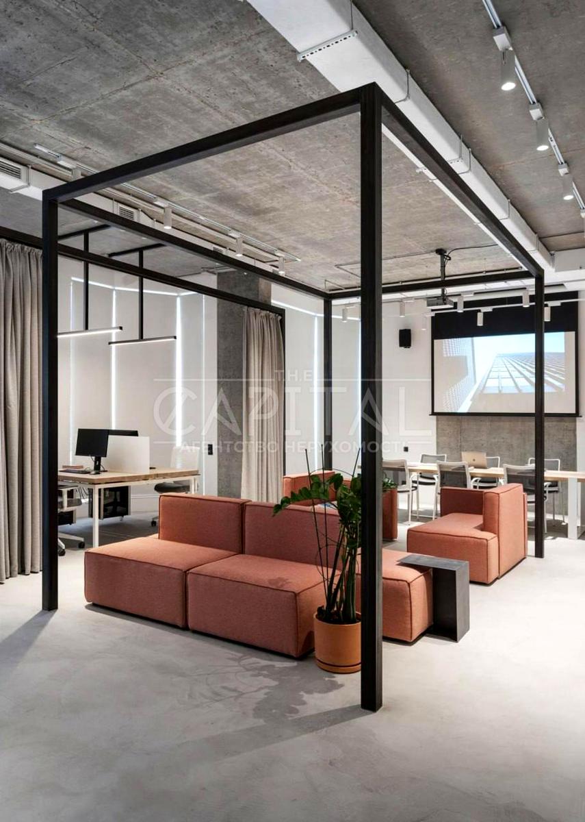 Коммерческая недвижимость по адресу (площадь 140 м²) - Atlanta.ua - фото 5