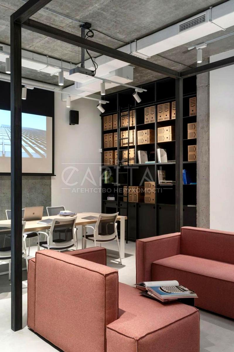 Коммерческая недвижимость по адресу (площадь 140 м²) - Atlanta.ua - фото 26