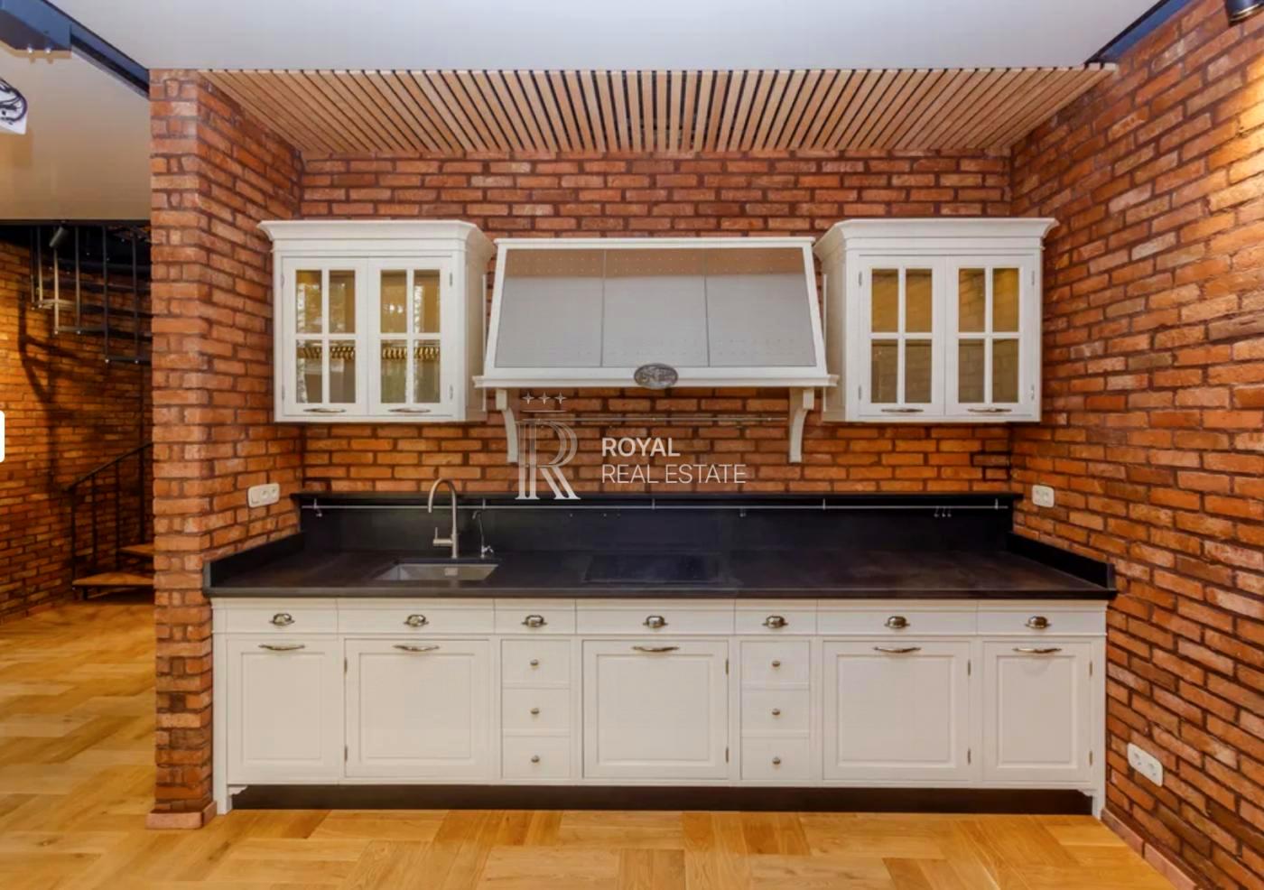 House by the address (area 210 m²) - Atlanta.ua - photo 7