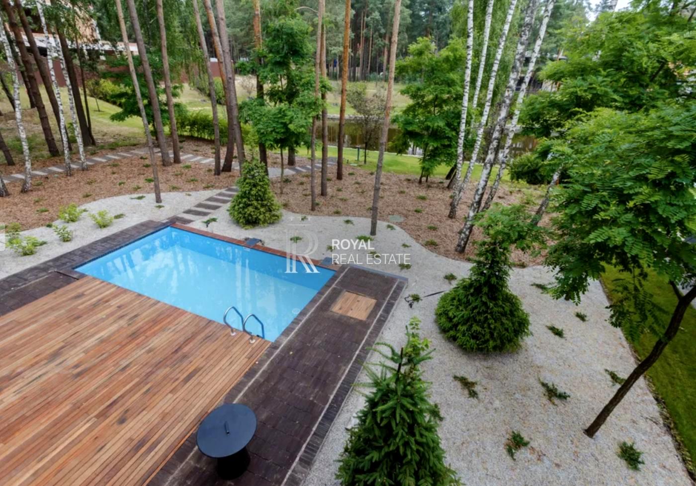 House by the address (area 210 m²) - Atlanta.ua - photo 3