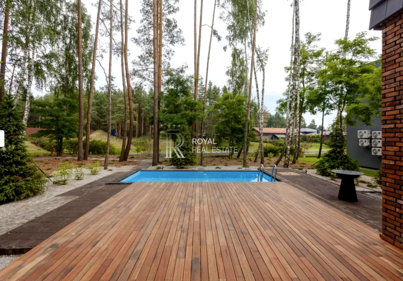 House by the address (area 210 m²) - Atlanta.ua - photo 4