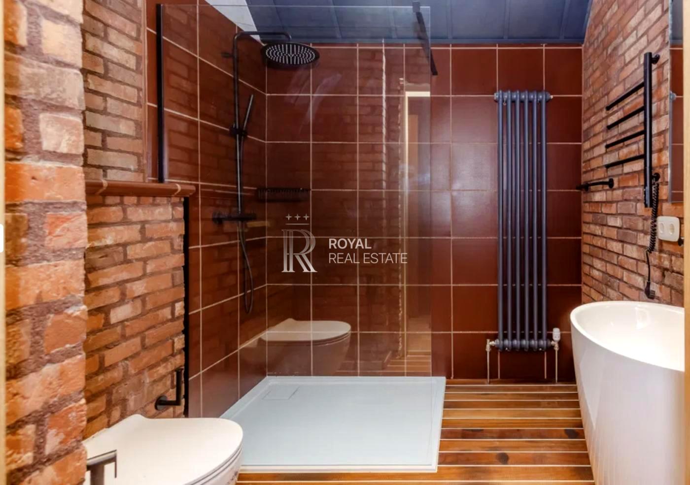 House by the address (area 210 m²) - Atlanta.ua - photo 10