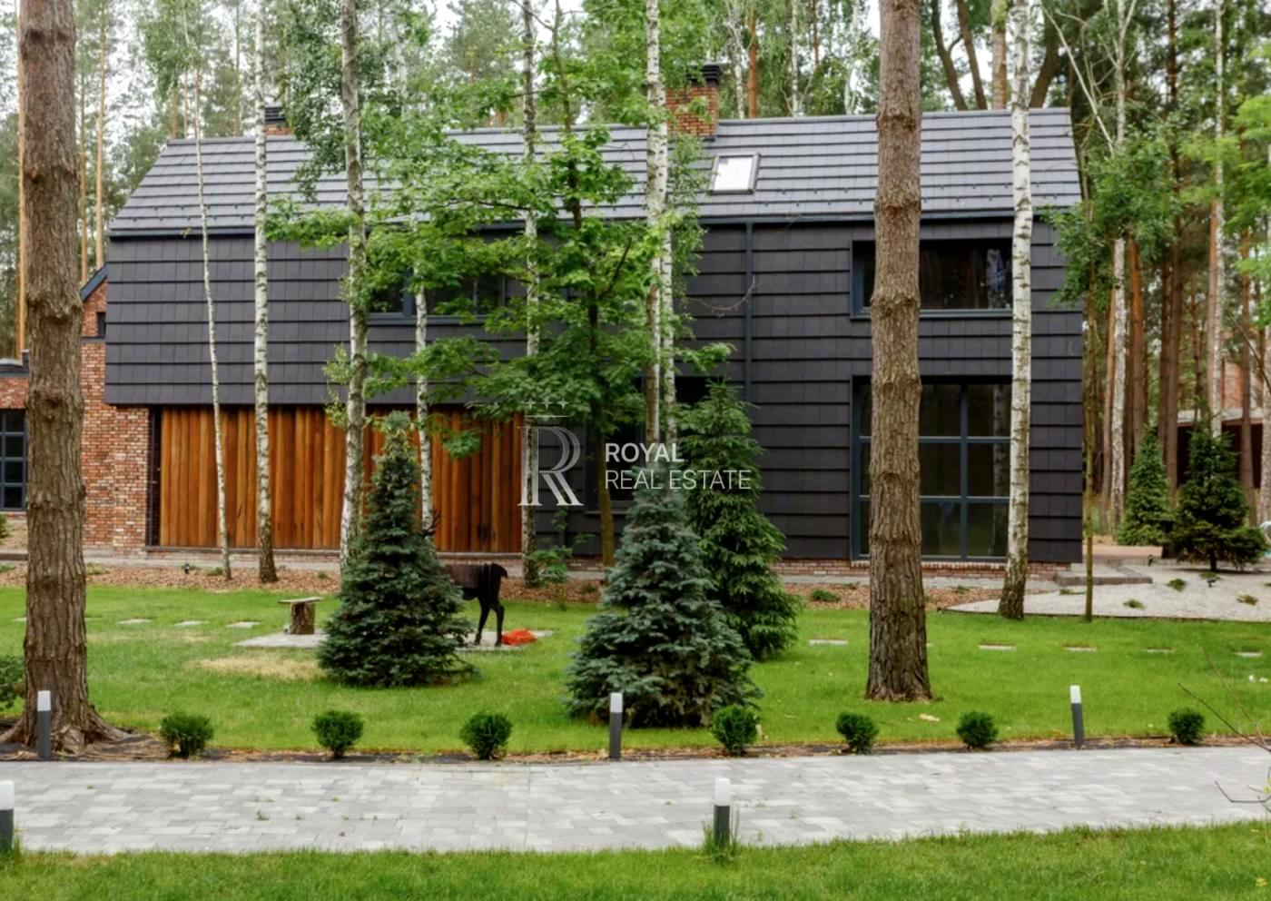 House by the address (area 210 m²) - Atlanta.ua - photo 12