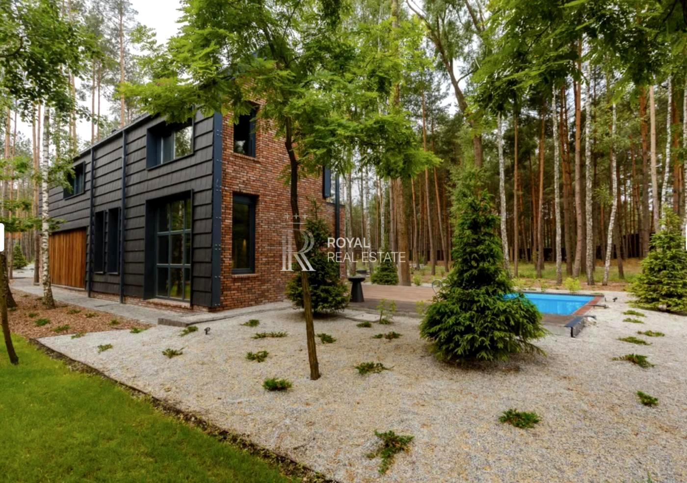 House by the address (area 210 m²) - Atlanta.ua - photo 5