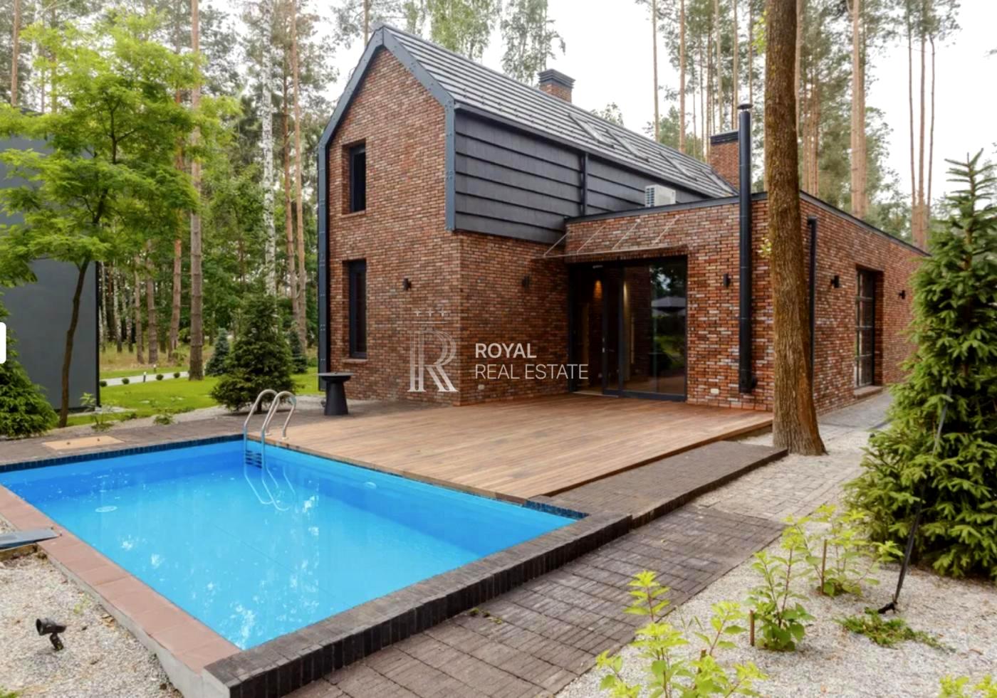 House by the address (area 210 m²) - Atlanta.ua - photo 2