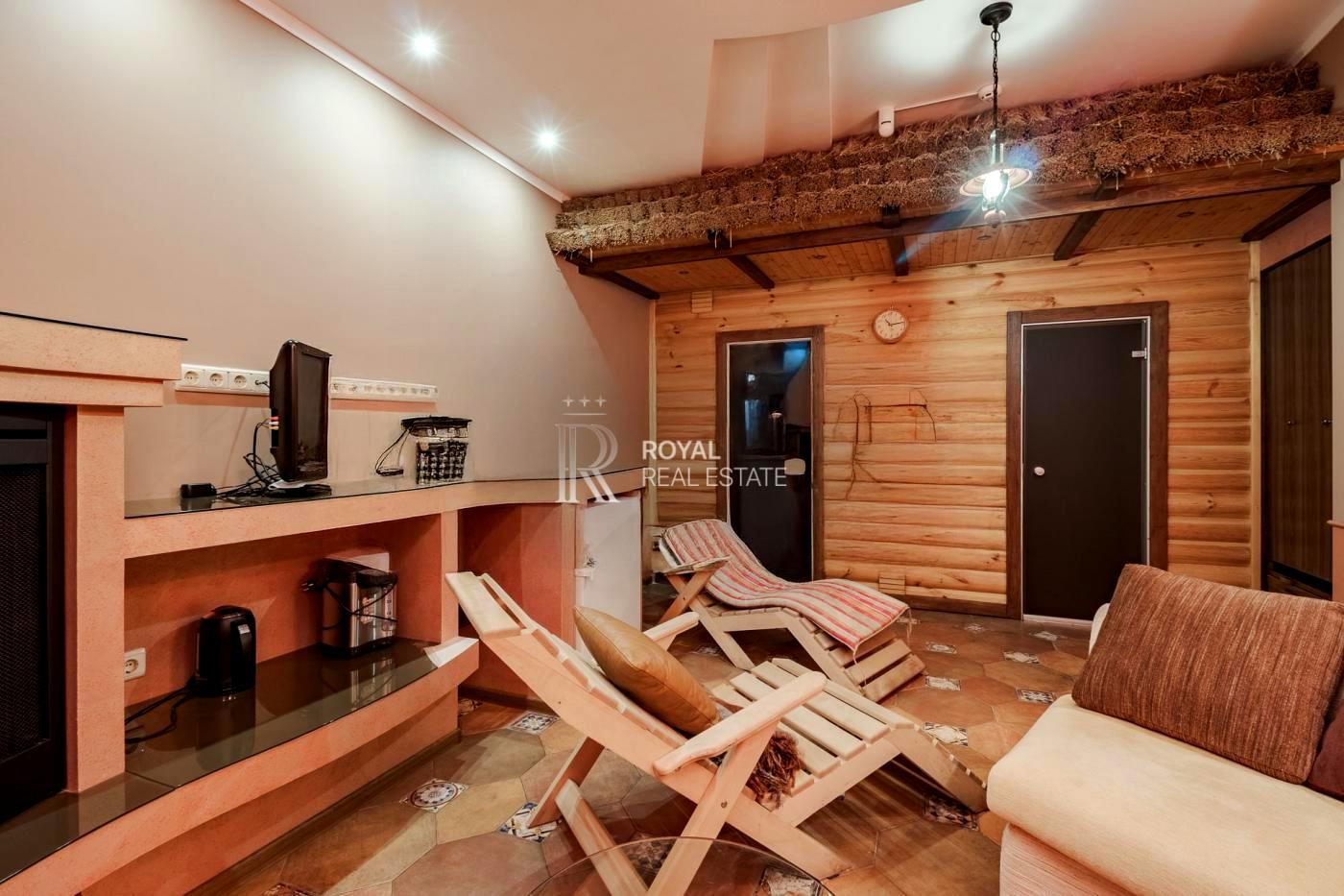 House by the address (area 575 m²) - Atlanta.ua - photo 20