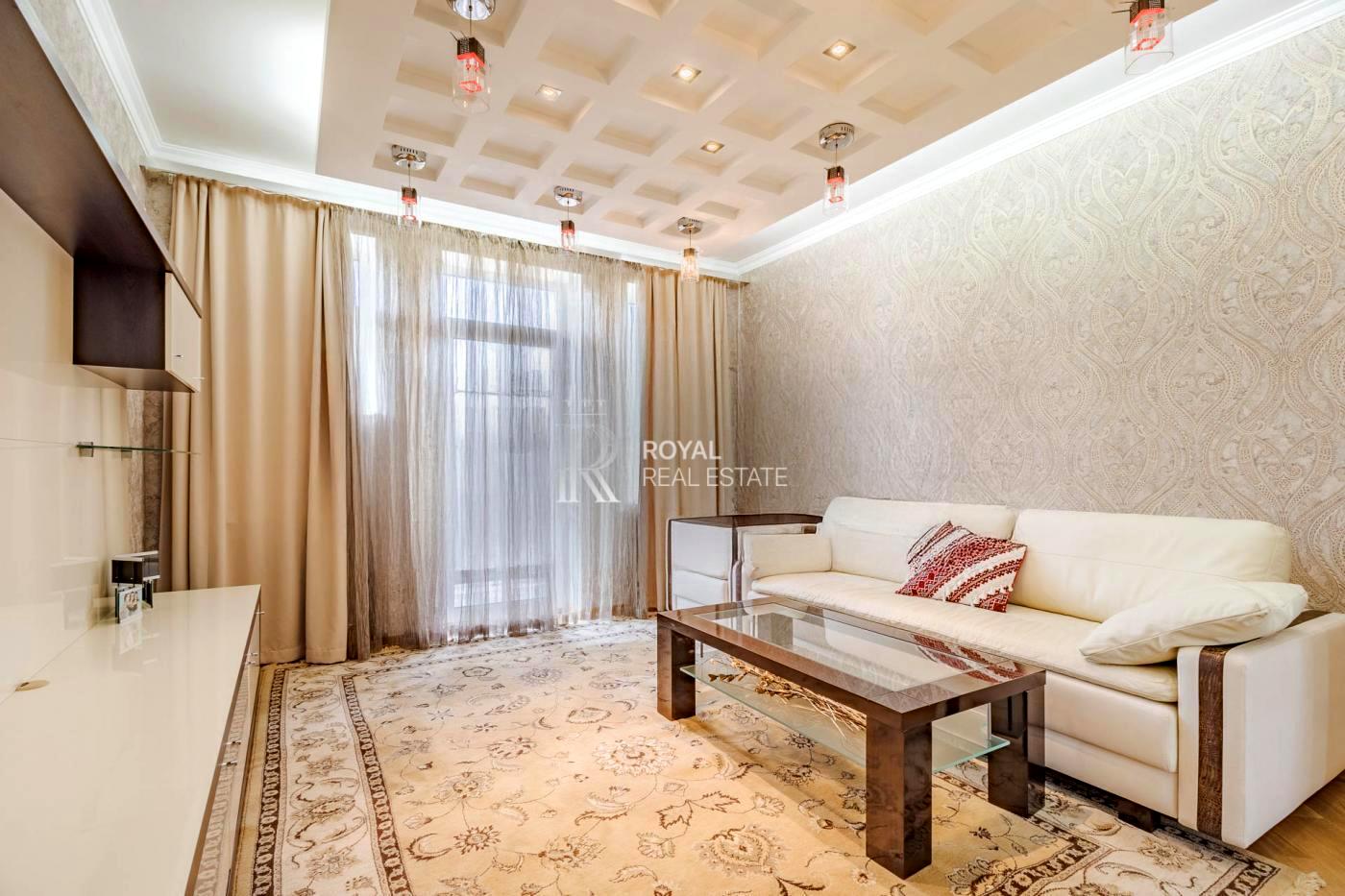 House by the address (area 575 m²) - Atlanta.ua - photo 5