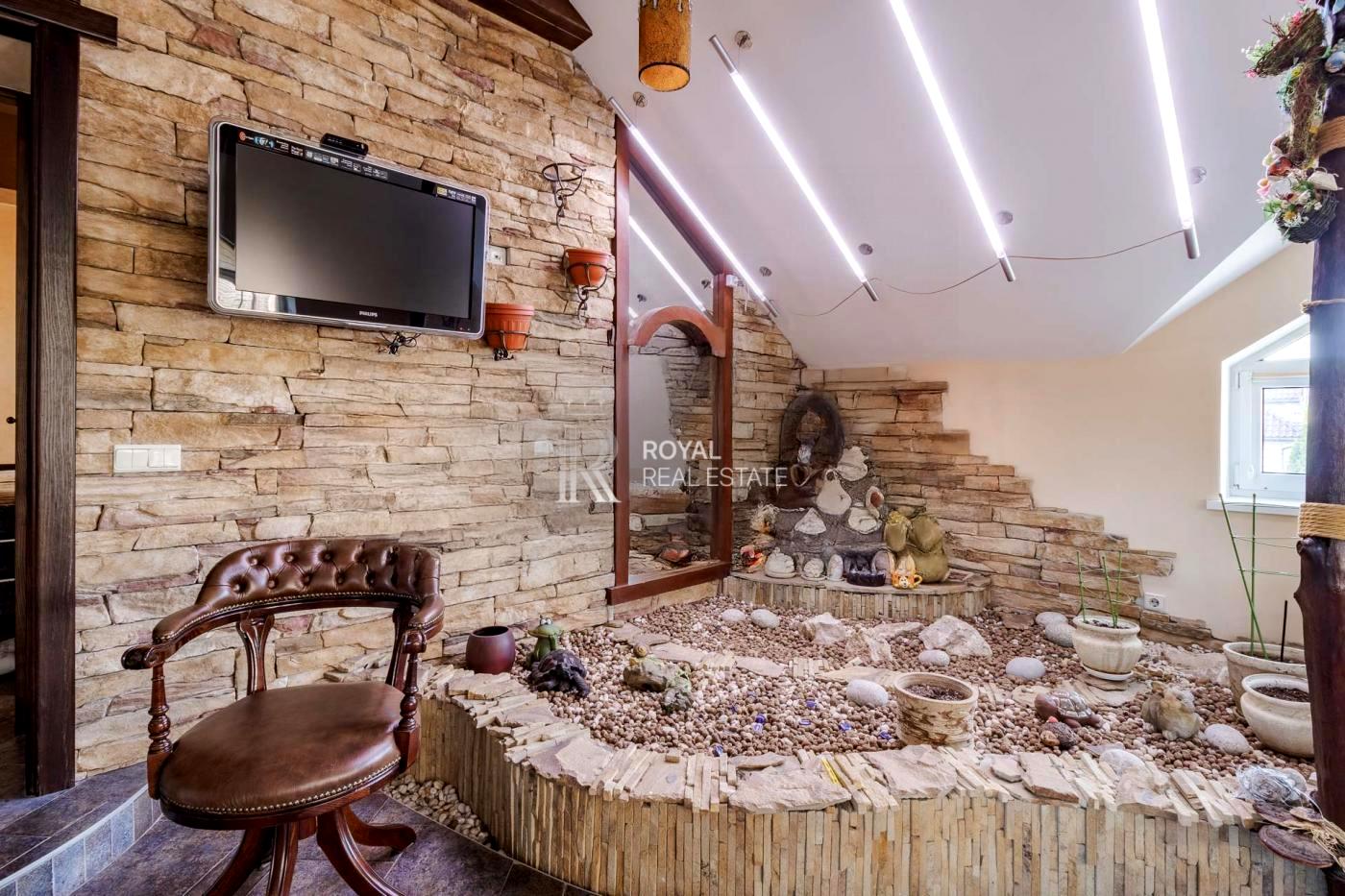 House by the address (area 575 m²) - Atlanta.ua - photo 8