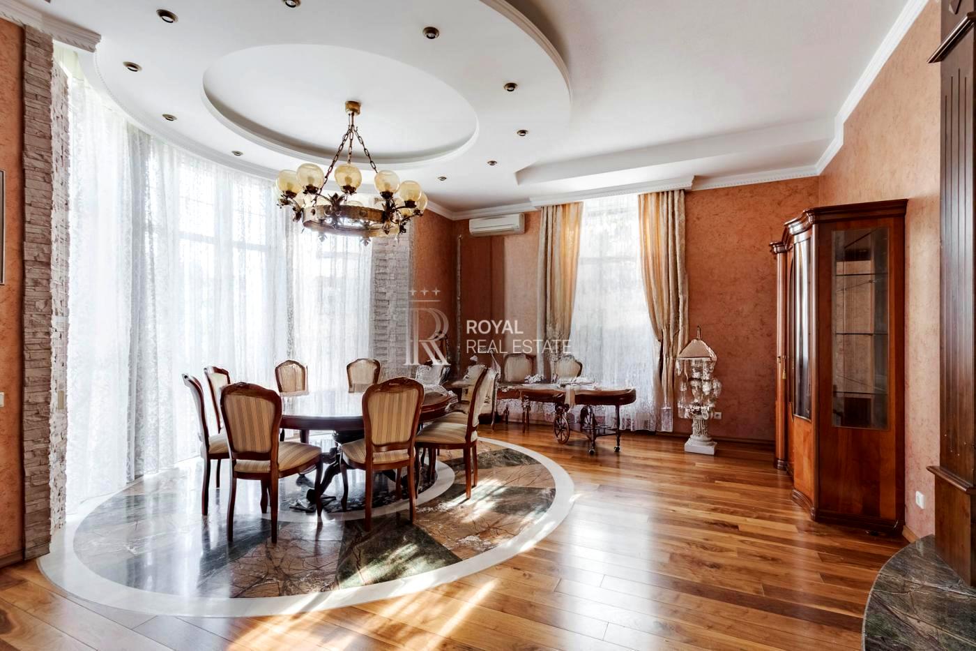 House by the address (area 575 m²) - Atlanta.ua - photo 2