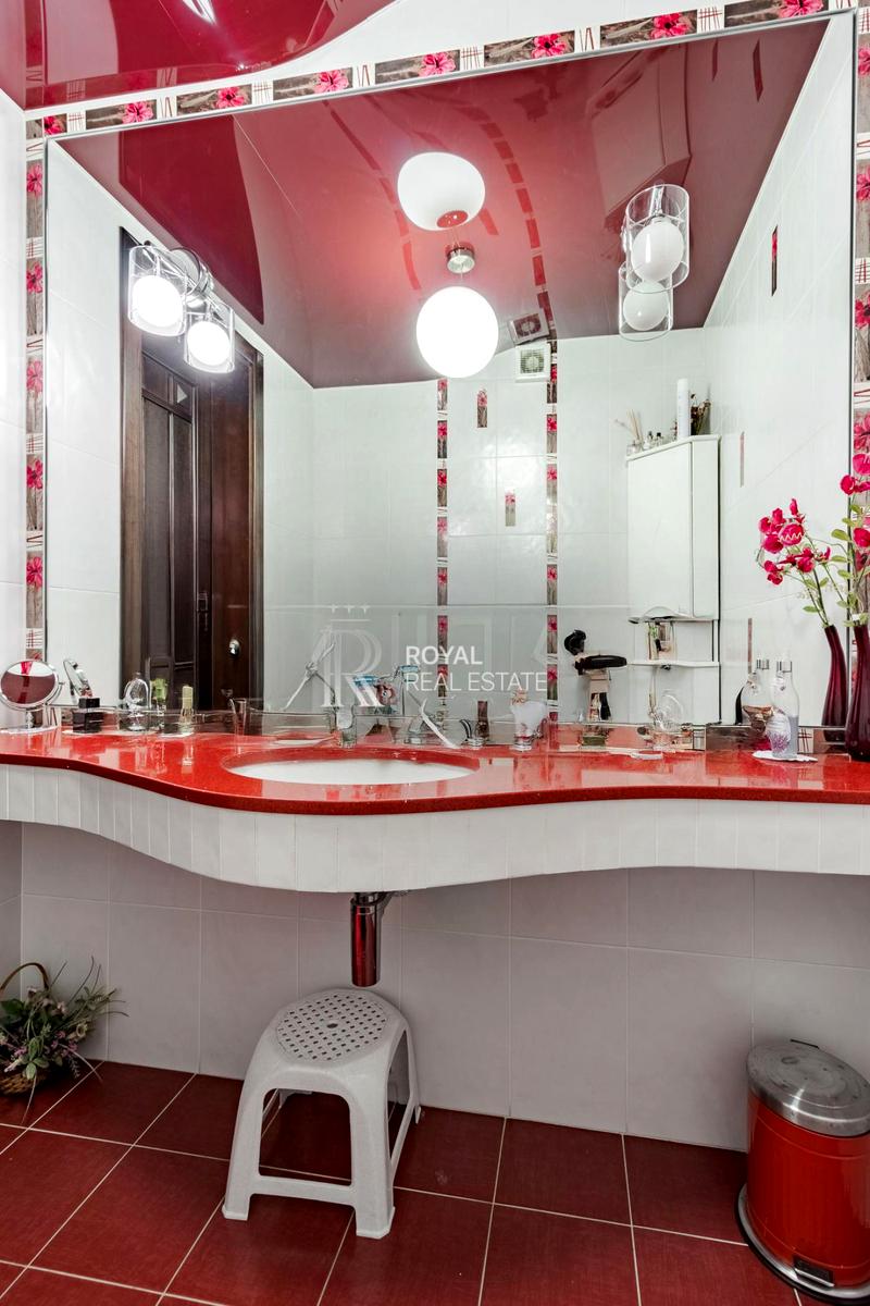 House by the address (area 575 m²) - Atlanta.ua - photo 28