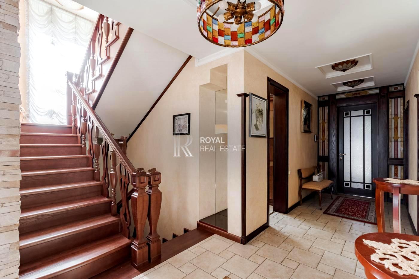 House by the address (area 575 m²) - Atlanta.ua - photo 6