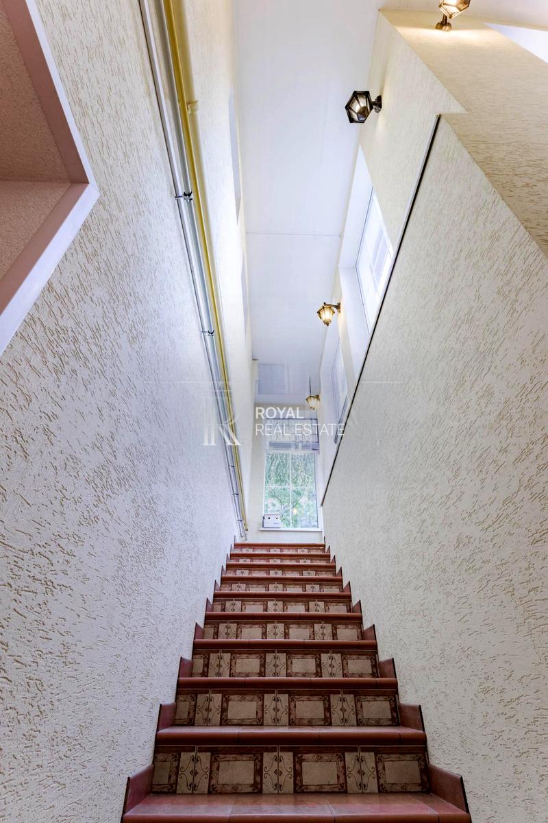 House by the address (area 575 m²) - Atlanta.ua - photo 23