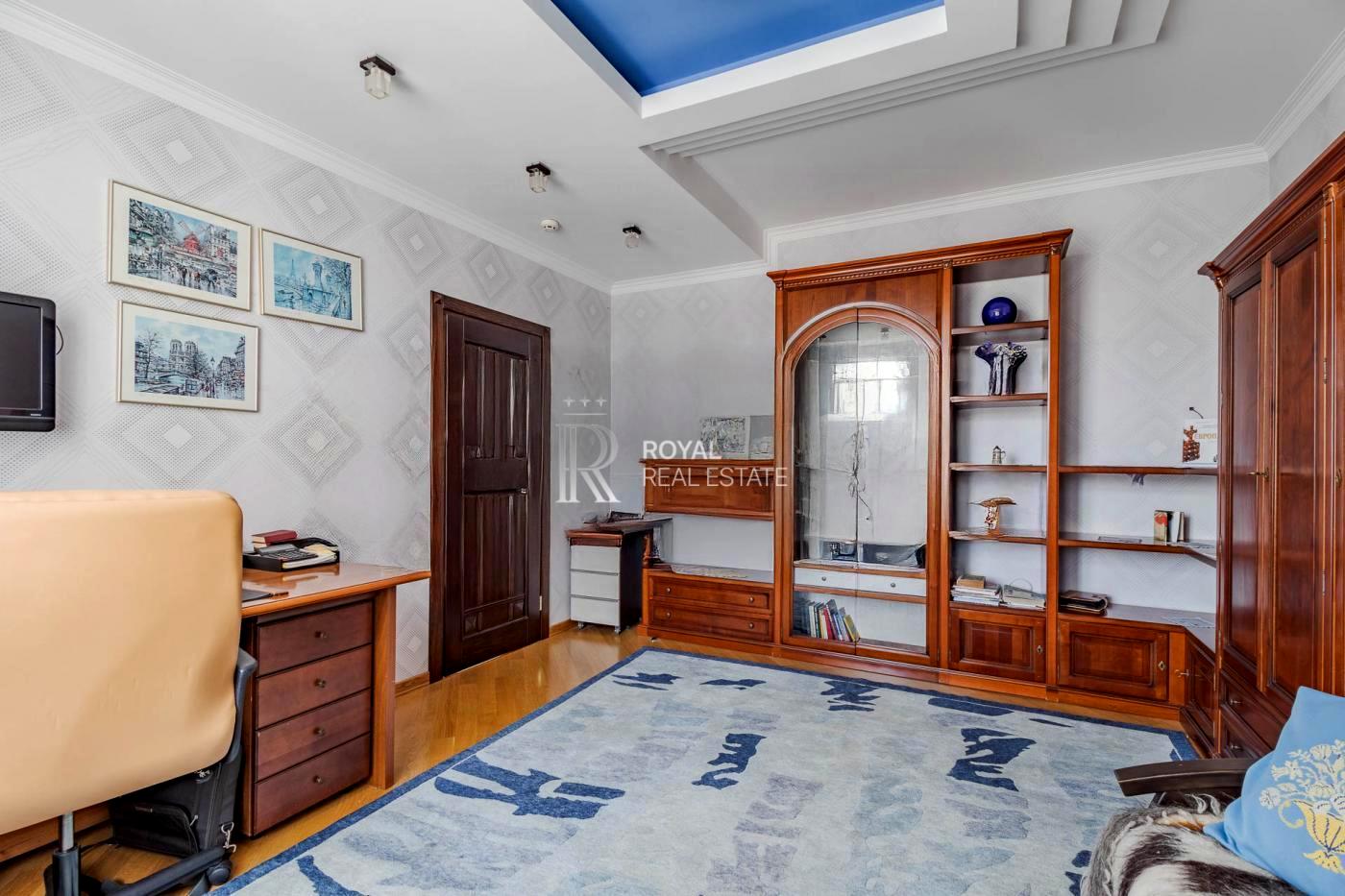 House by the address (area 575 m²) - Atlanta.ua - photo 7