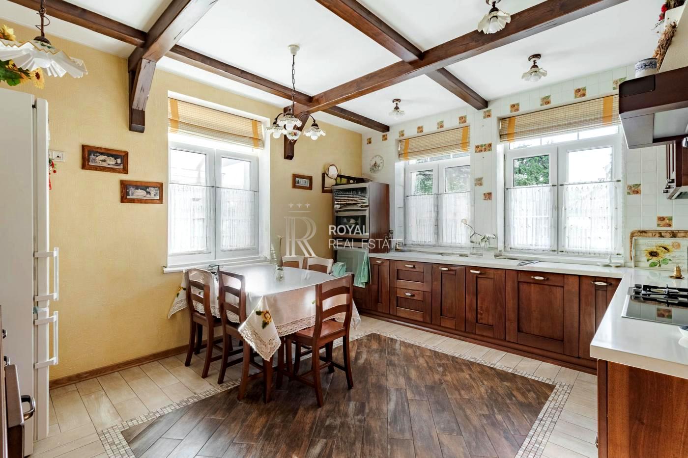 House by the address (area 575 m²) - Atlanta.ua - photo 3