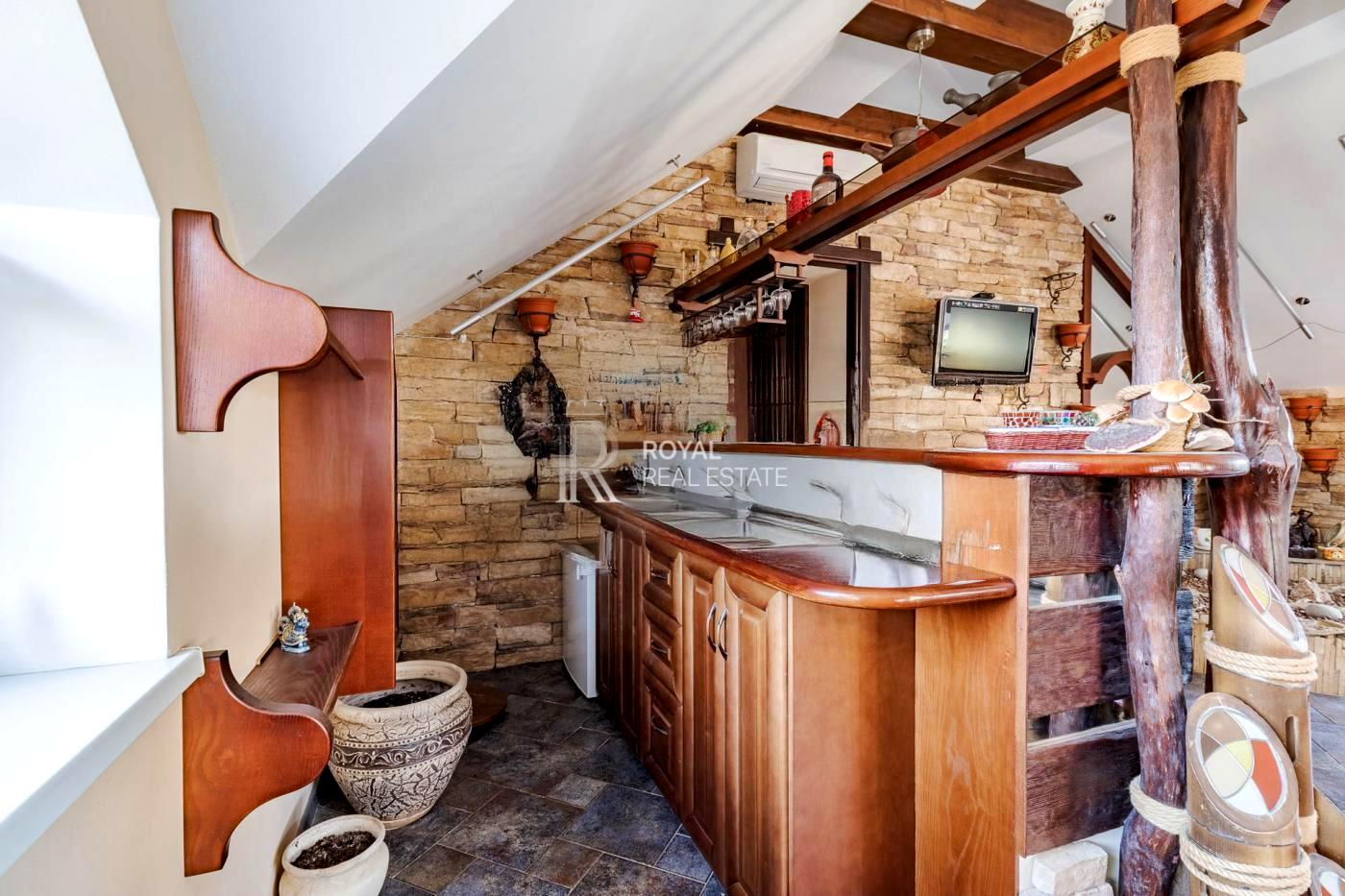 House by the address (area 575 m²) - Atlanta.ua - photo 9