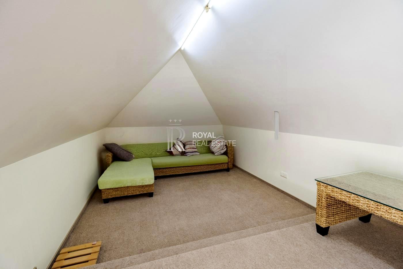 House by the address (area 575 m²) - Atlanta.ua - photo 27