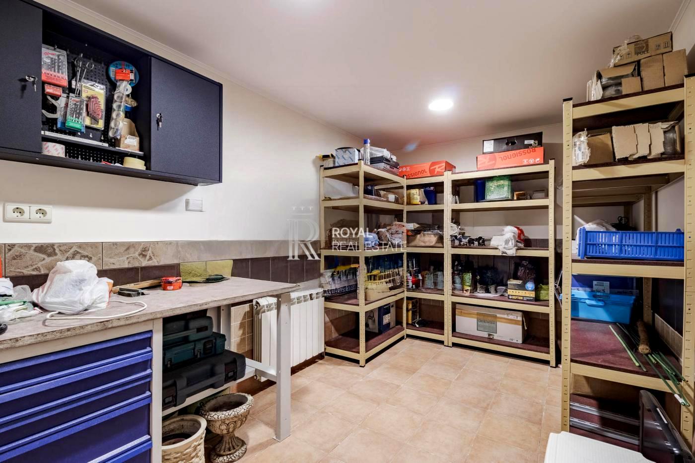 House by the address (area 575 m²) - Atlanta.ua - photo 26