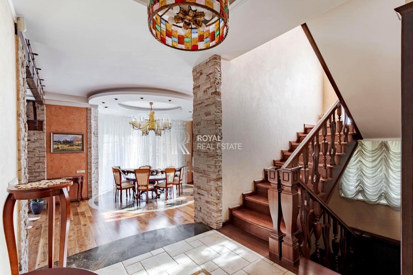 House by the address (area 575 m²) - Atlanta.ua - photo 15