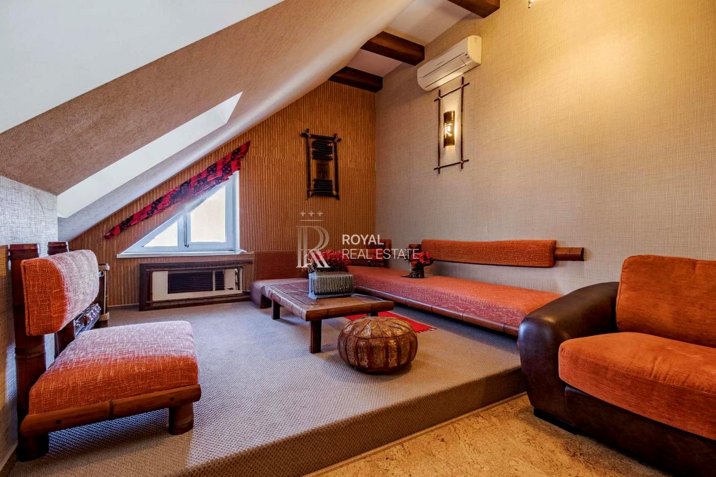 House by the address (area 575 m²) - Atlanta.ua - photo 19