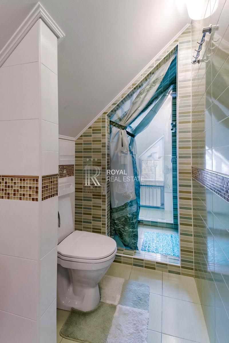 House by the address (area 575 m²) - Atlanta.ua - photo 25