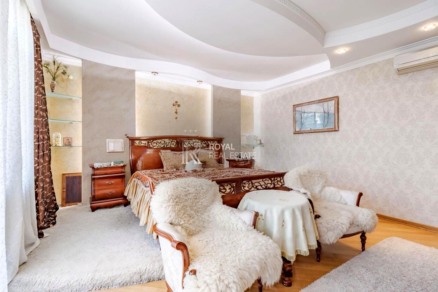 House by the address (area 575 m²) - Atlanta.ua - photo 12