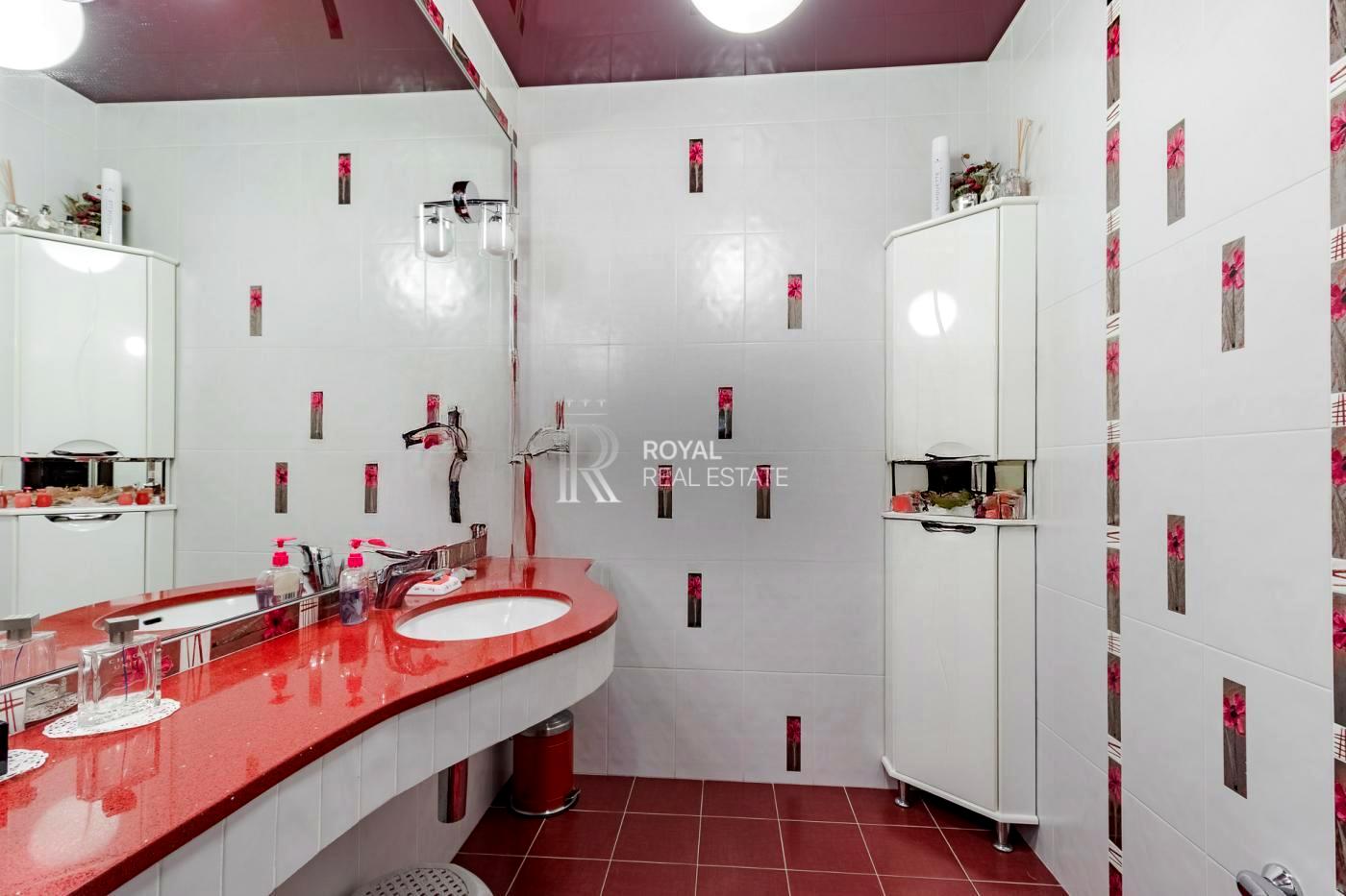 House by the address (area 575 m²) - Atlanta.ua - photo 29