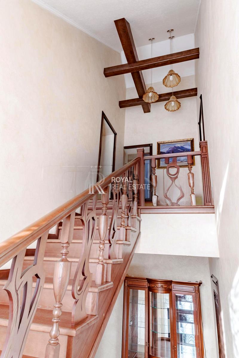 House by the address (area 575 m²) - Atlanta.ua - photo 16