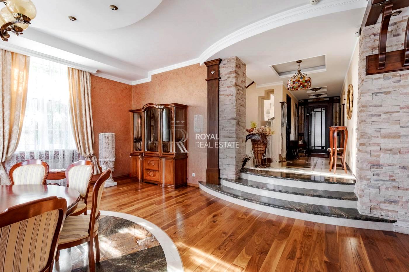 House by the address (area 575 m²) - Atlanta.ua - photo 13