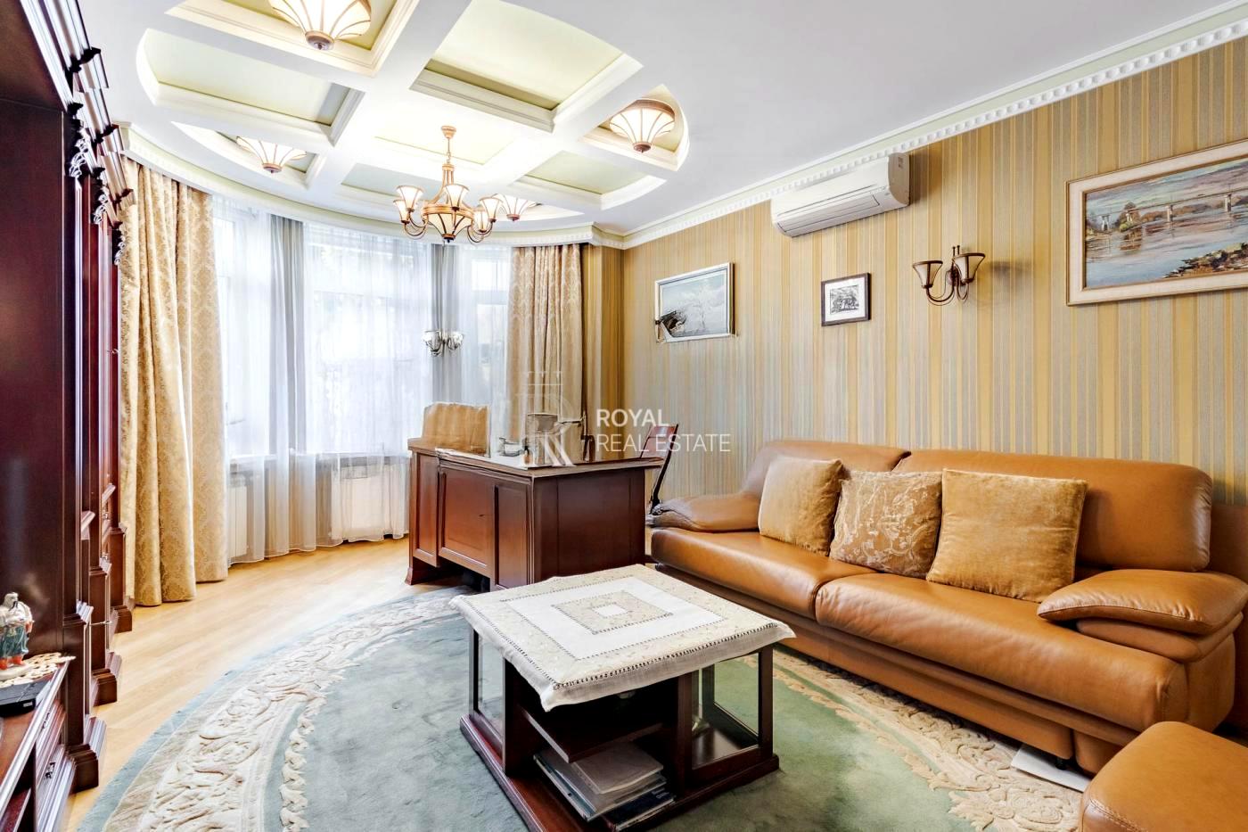 House by the address (area 575 m²) - Atlanta.ua - photo 17