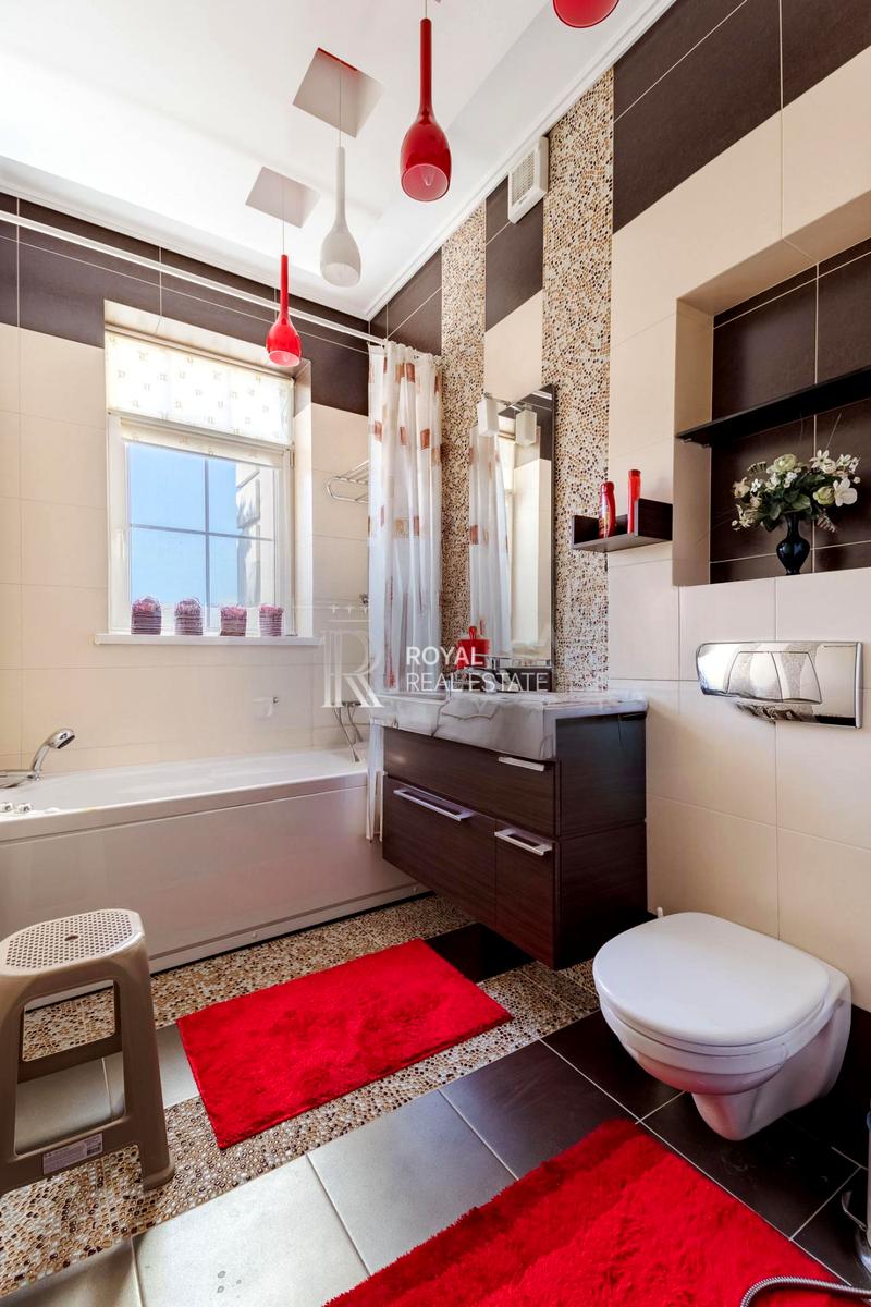 House by the address (area 575 m²) - Atlanta.ua - photo 30