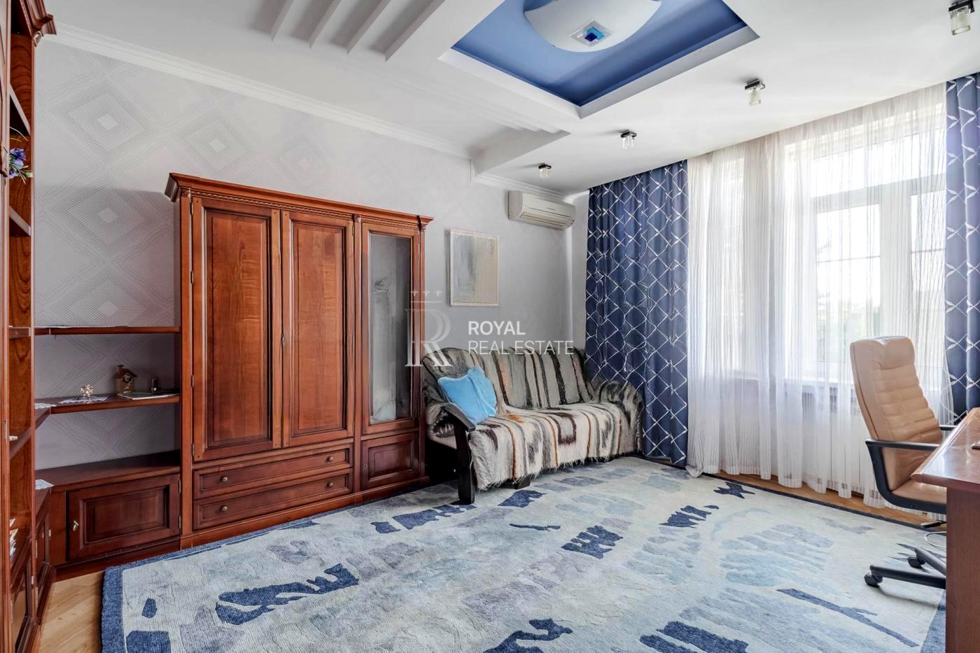 House by the address (area 575 m²) - Atlanta.ua - photo 18