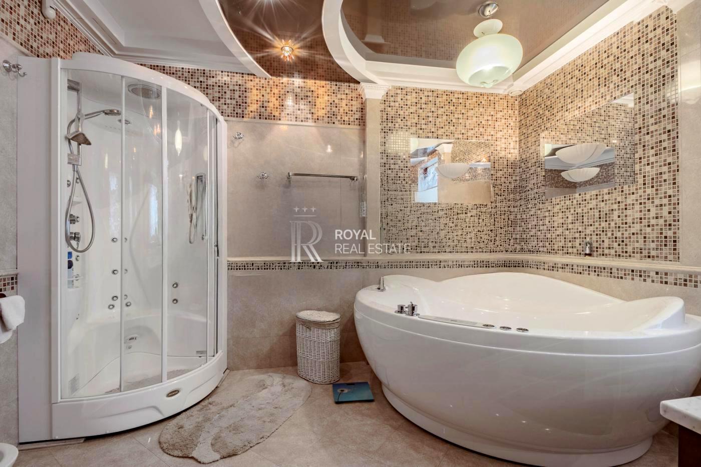 House by the address (area 575 m²) - Atlanta.ua - photo 33