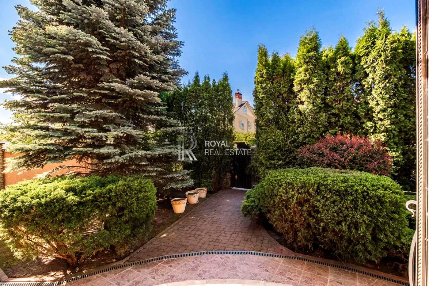 House by the address (area 575 m²) - Atlanta.ua - photo 34