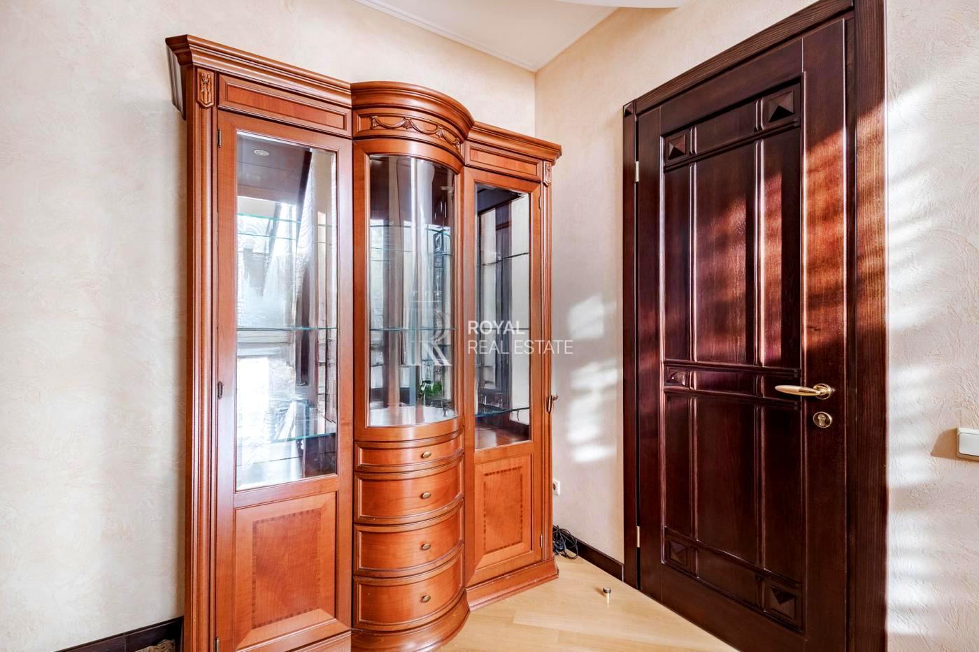 House by the address (area 575 m²) - Atlanta.ua - photo 36